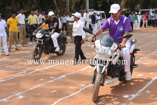 nnual Police Sports Meet  1